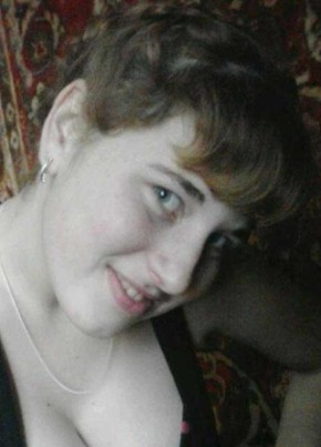 Анастасия, 27, Россия, Черепаново