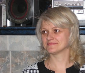 Елена, 59 лет, Новокузнецк