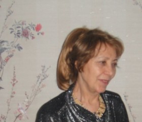 Валентина, 79 лет, Новосибирск