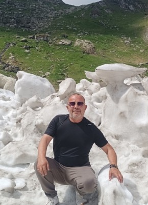 Сергей из Chişinău 46 лет