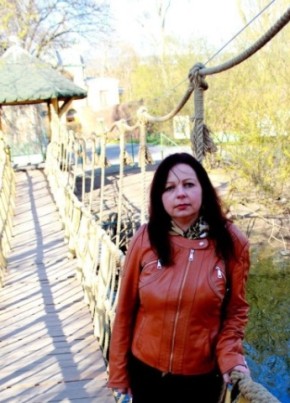 Ольга, 50, Россия, Углич