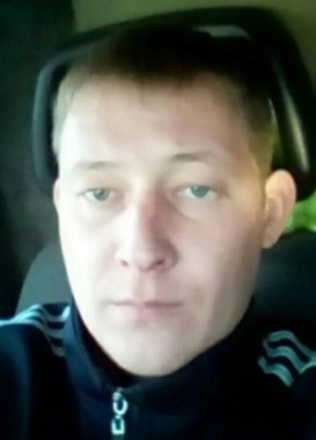 Роман из Челябинска 37 лет