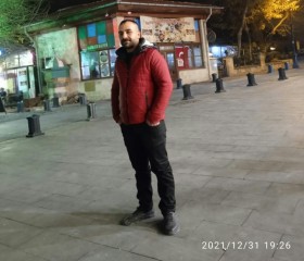 Kara İsmail, 33 года, Gaziantep