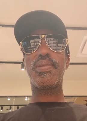 Derek Hawkins из Lafayette (State of Louisiana) 46 лет