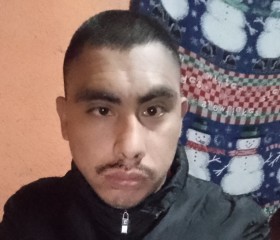 El hombre de Mar, 18 лет, Monterrey City