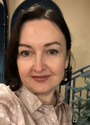 Yuliya, 45, Russia, Vologda
