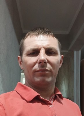 Тарас из Заводскоя 42 года