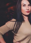 Dasha, 32, Moscow
