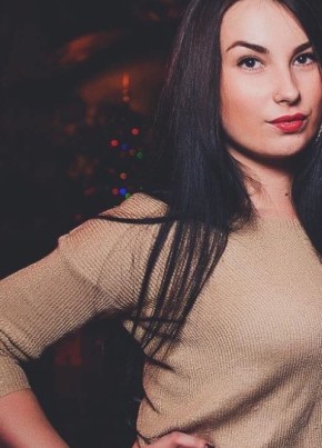 Dasha, 32, Россия, Москва