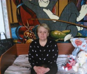 Ольга, 59 лет, Саранск