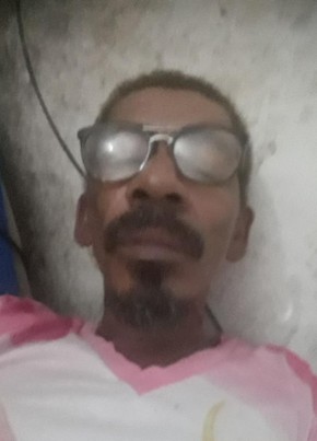 Roberto из Salvador 26 лет