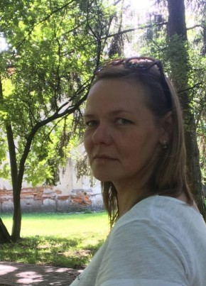 Татьяна, 42, Рэспубліка Беларусь, Горад Мінск