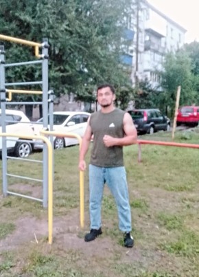 Коризода из Кургана 24 года