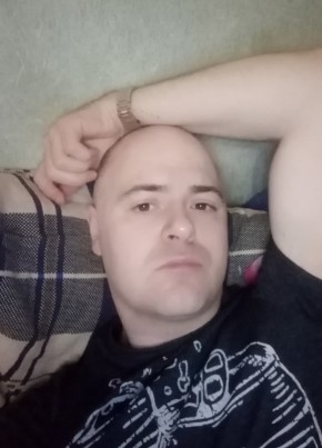 Сергей из Великого Новгорода 41 год