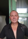 Oleg Lakosnik po, 49  , Mariupol