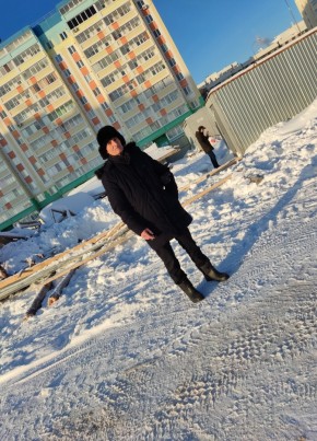 Ахмаджон, 50, Россия, Альметьевск