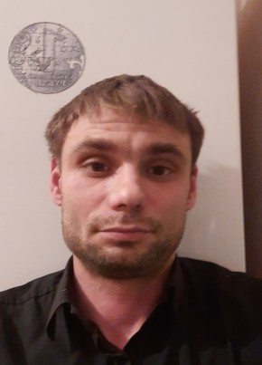 Igor, 32, Russia, Chegdomyn