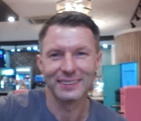 Владислав, 46 лет, Москва