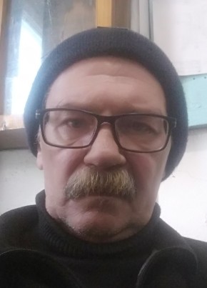 Андрей, 62, Кыргыз Республикасы, Бишкек