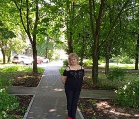 АЛЛА, 63 года, Москва