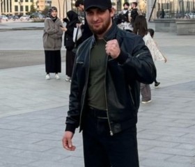 ZELIMKhAN, 31, Moscow