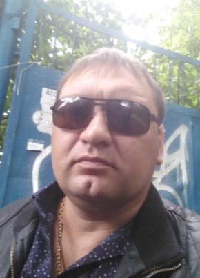 Саша, 43, Россия, Струнино