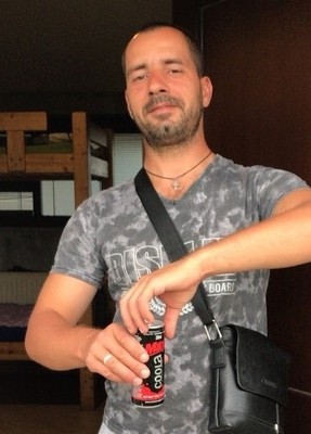 Денис, 35, Česká republika, Mezimostí nad Nežárkou