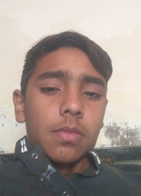 Rehan, 18, پاکستان, لاہور