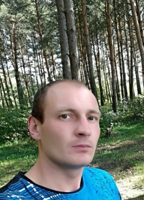 Сергей, 36, Россия, Сегежа