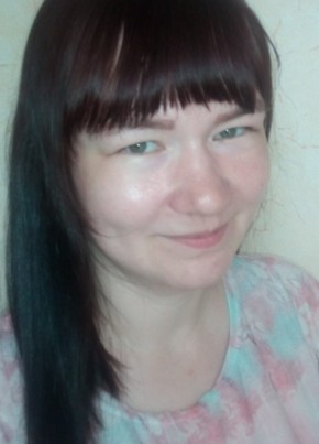 Наталья, 41, Россия, Красноярск