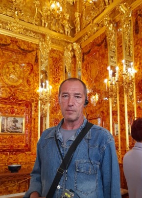 Alex, 65, Russia, Moscow