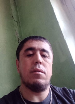 Алишер, 44, Россия, Москва