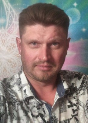 Роман, 43, Россия, Красноярск