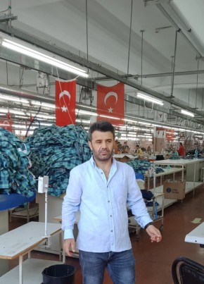 Bedirhan, 41, Türkiye Cumhuriyeti, İstanbul