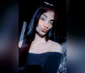 Naomi, 26, Barquisimeto
