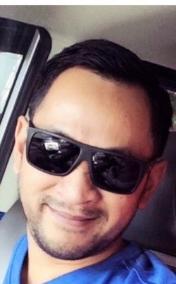 Seva, 43, Indonesia, Kota Surabaya