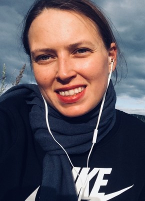 Дарья, 36, Россия, Москва