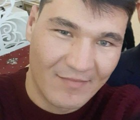 Toxir Nogmanov, 30 лет, Toshkent