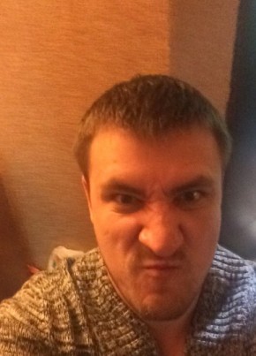 Baki, 42, Russia, Moscow