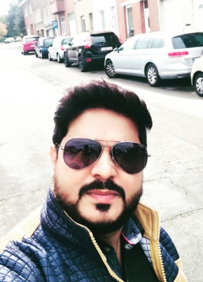Rajeev, 22, India, Patna