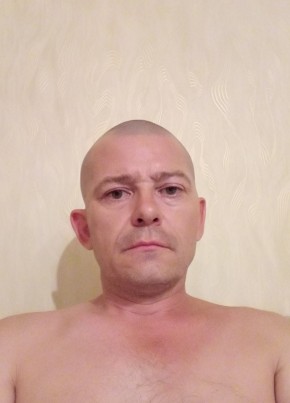 Александр, 47, Россия, Энем