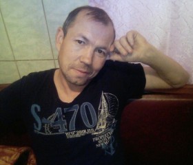 Иван, 48 лет, Чусовой