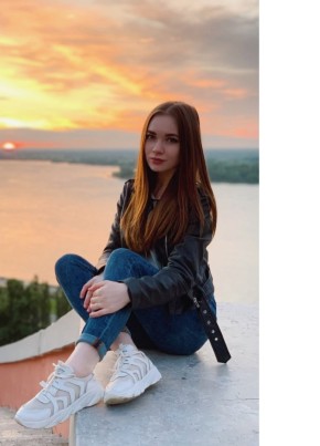 Светлана из Двинского Березника 22 года