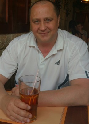 Сергей, 58, Россия, Москва