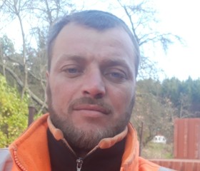 Jaroslav, 37 лет, Wałbrzych
