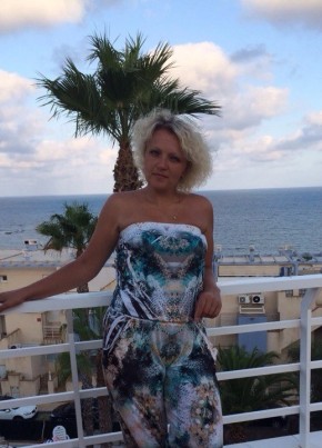 Ирина из Горад Мінска 49 лет
