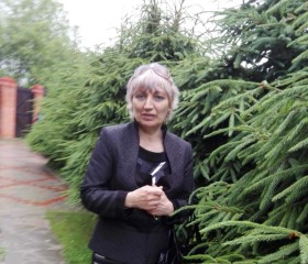 Лариса, 59 лет, Київ