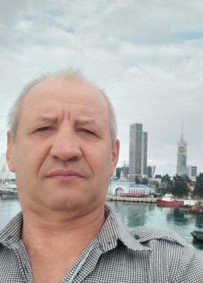 Stanislaw, 56, Україна, Чоп