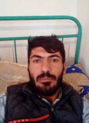Rufet Suleymanli, 29, Azərbaycan Respublikası, Bakı