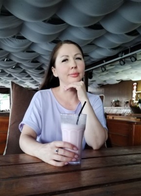 Людочка, 43, Україна, Маріуполь